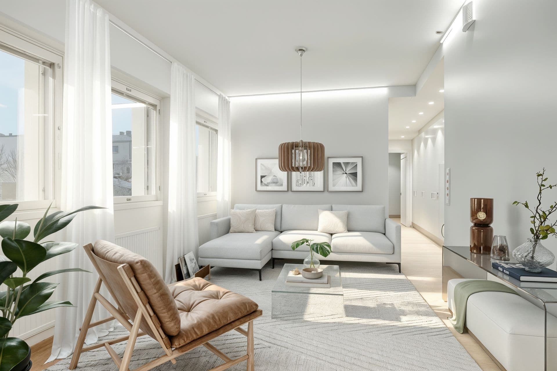 Mannerheiminkatu jälkeen