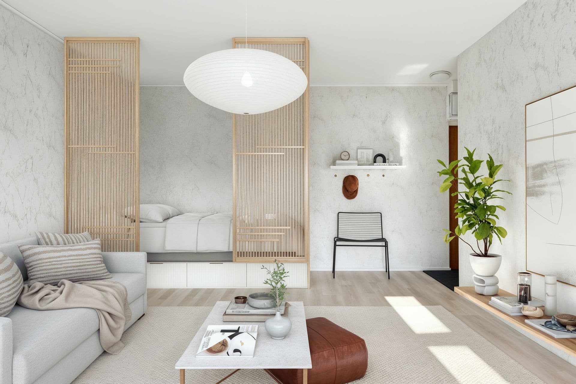 Ristolantie jälkeen